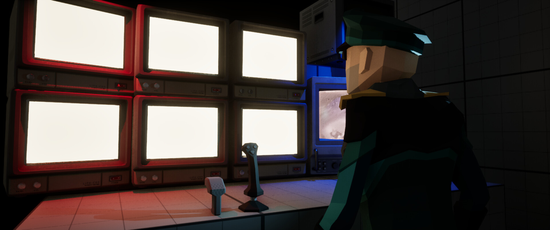 R.O.V.E.R. screenshot 5
