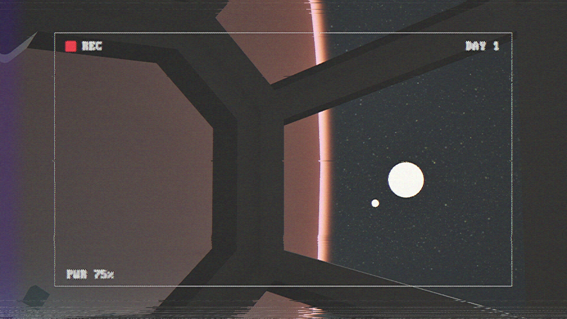 R.O.V.E.R. screenshot 2