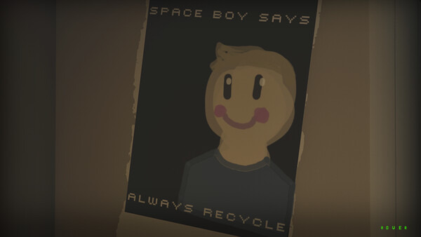 R.O.V.E.R. screenshot 4