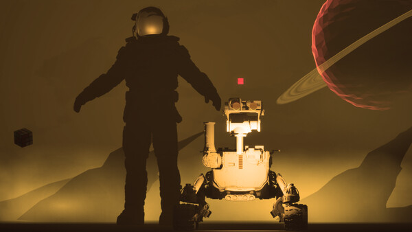 R.O.V.E.R. screenshot 5