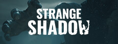 STRANGE SHADOW Banner