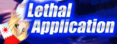 Lethal Application リーサルアプリケーション cover