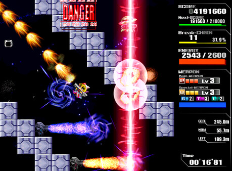 Lethal Application リーサルアプリケーション screenshot 8