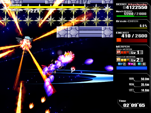 Lethal Application リーサルアプリケーション screenshot #9