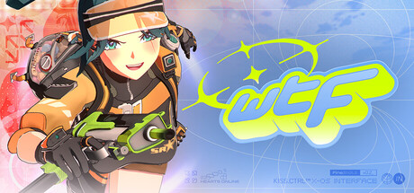 WTF - Waifu Tactical Force banner