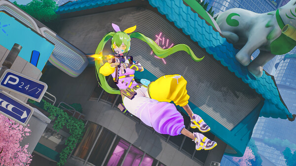 WTF: Waifu Tactical Force screenshot 2