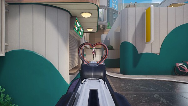 WTF: Waifu Tactical Force