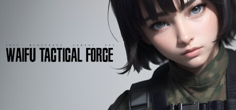 Waifu Tactical Force Cover Image