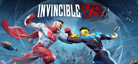 Invincible VS Banner