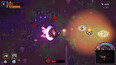 A screenshot of Ember the Werefox