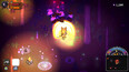 A screenshot of Ember the Werefox
