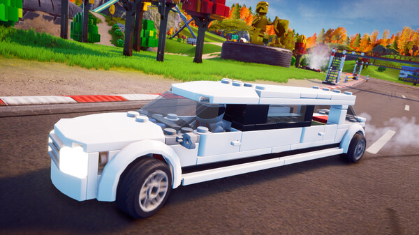 LEGO® 2K Drive Season 1 Coin Bundle