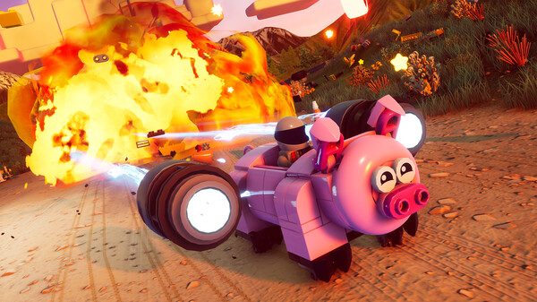 LEGO® 2K Drive Premium Drive Pass Season 2