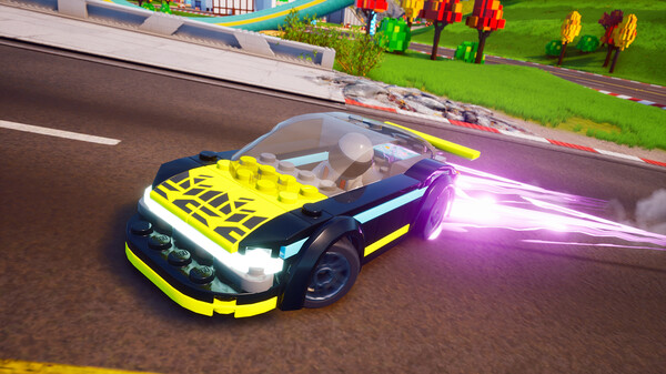 LEGO® 2K Drive Premium Drive Pass Season 2