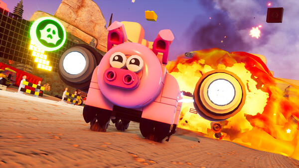 LEGO® 2K Drive Premium Drive Pass Season 2