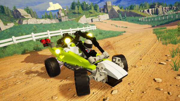 LEGO® 2K Drive Season 2 Coin Bundle