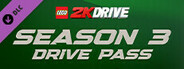 LEGO® 2K Drive Premium Drive Pass Season 3