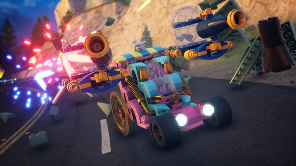 LEGO® 2K Drive Premium Drive Pass Season 3