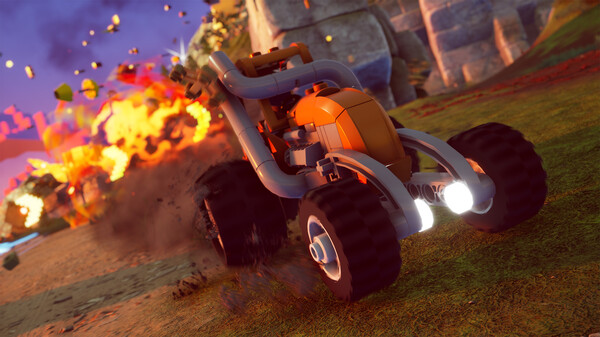 LEGO® 2K Drive Premium Drive Pass Season 3