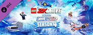 LEGO® 2K Drive Premium Drive Pass Season 4