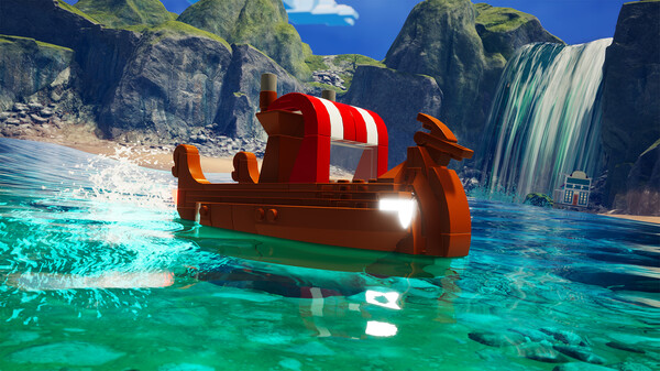 LEGO® 2K Drive Premium Drive Pass Season 4