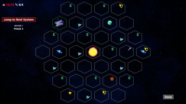 Scrapchasers screenshot 4