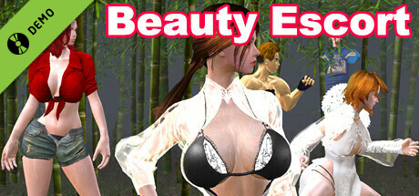 Beauty Escort Demo