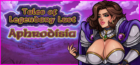 Tales of Legendary Lust: Aphrodisia game header image