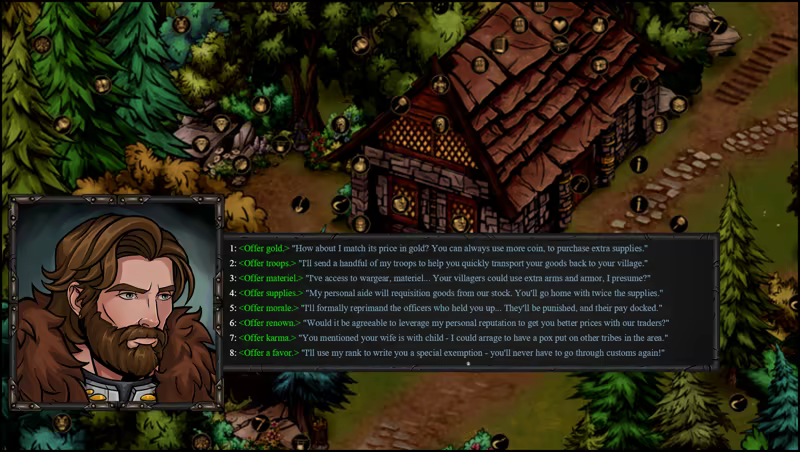 Tales of Legendary Lust: Aphrodisia image