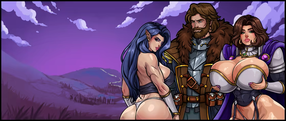 Tales of Legendary Lust: Aphrodisia image