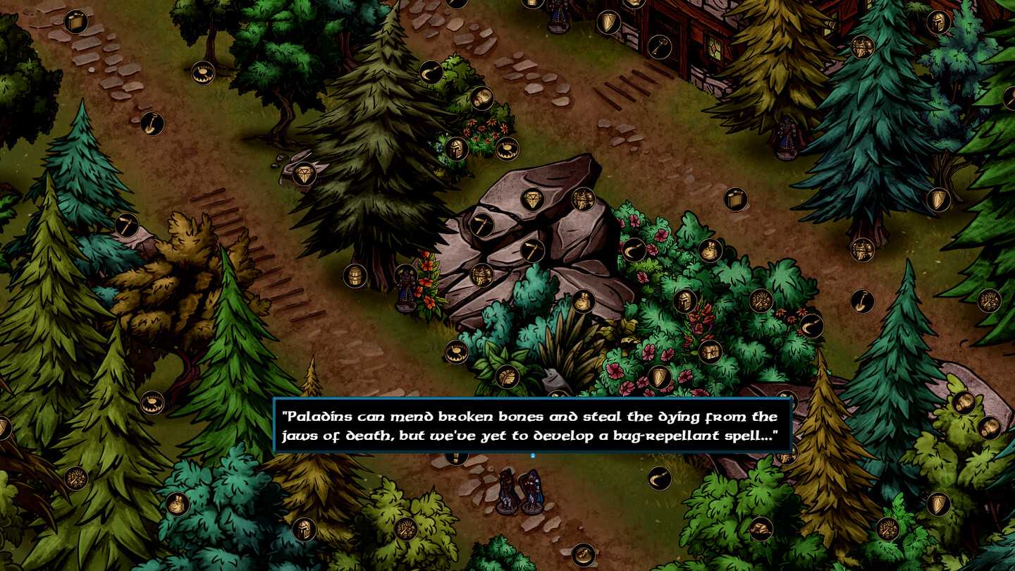 Tales of Legendary Lust: Aphrodisia screenshot screenshot 30