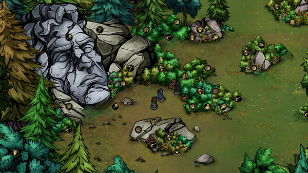 Tales of Legendary Lust: Aphrodisia.