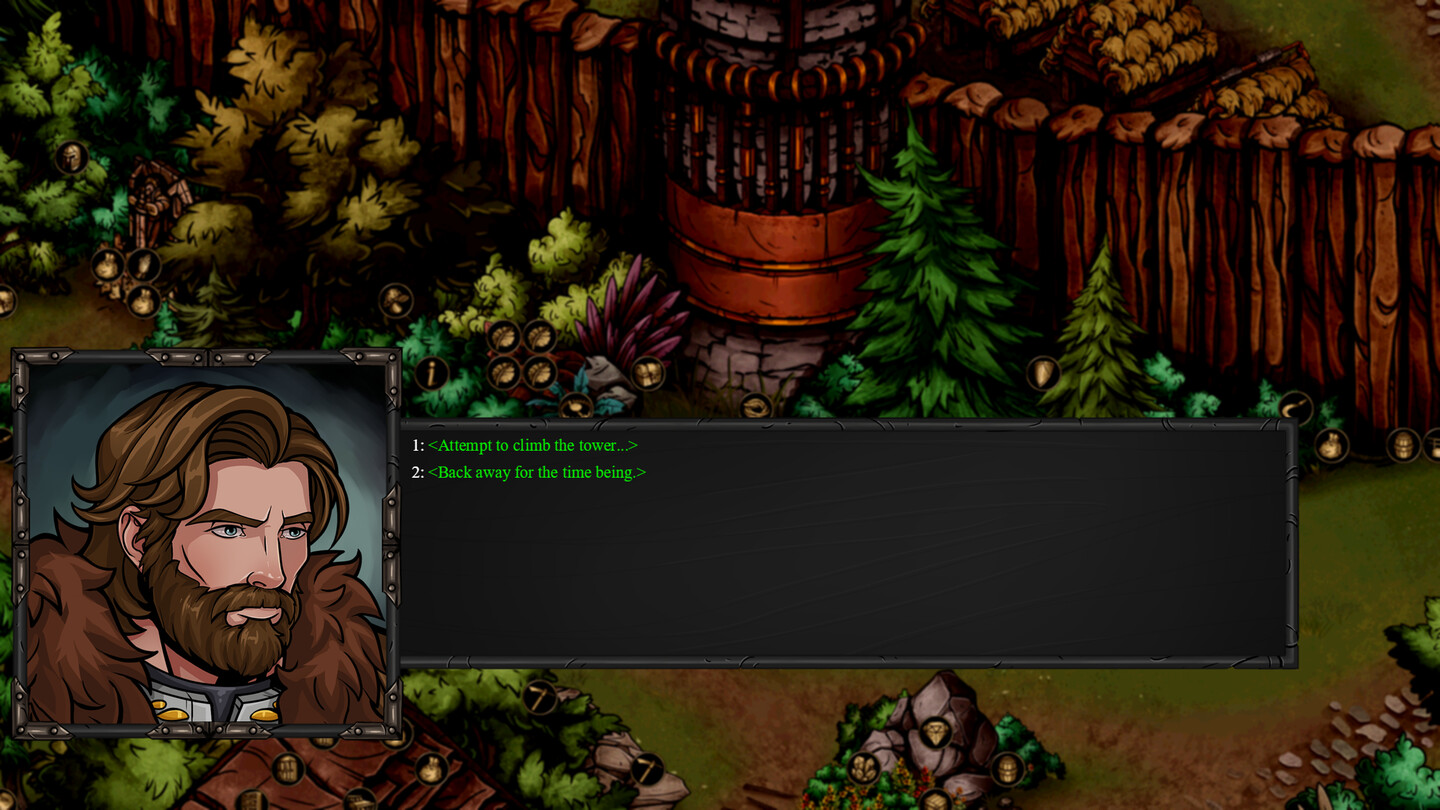 Tales of Legendary Lust: Aphrodisia screenshot screenshot 33