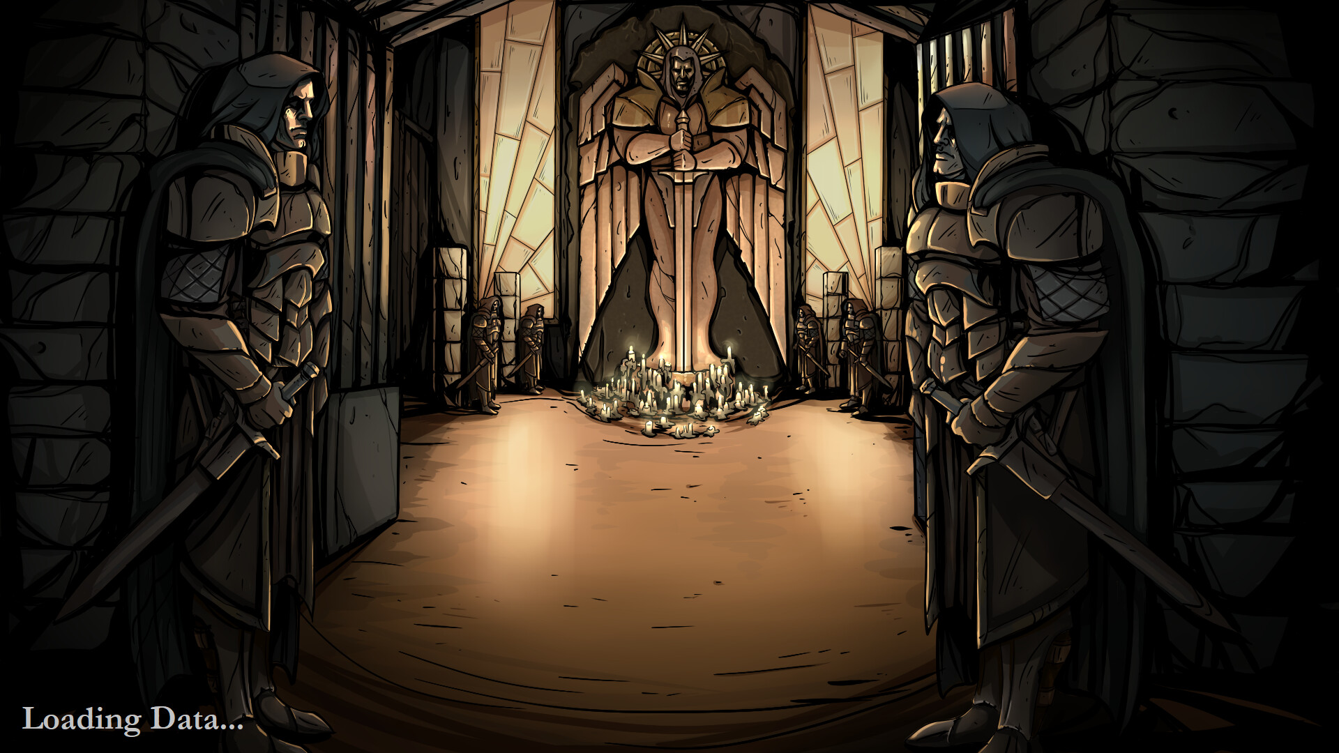 Tales of Legendary Lust: Aphrodisia screenshot screenshot 43