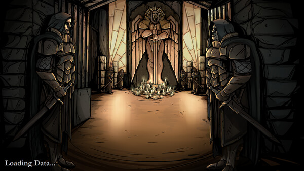Screenshot z Tales of Legendary Lust: Aphrodisia