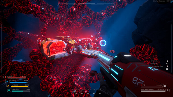 Astrometica (Steam) (Early Access) screenshot 8