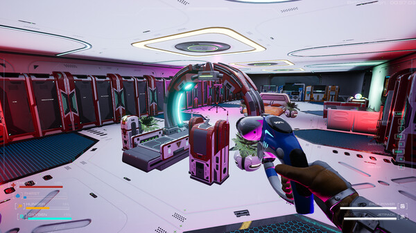 Astrometica (Steam) (Early Access) screenshot 10