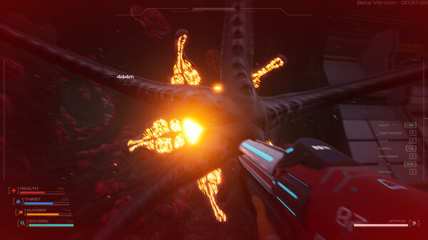 Astrometica (Steam) (Early Access) screenshot 16