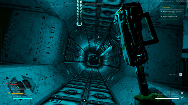 Astrometica (Steam) (Early Access) screenshot 14