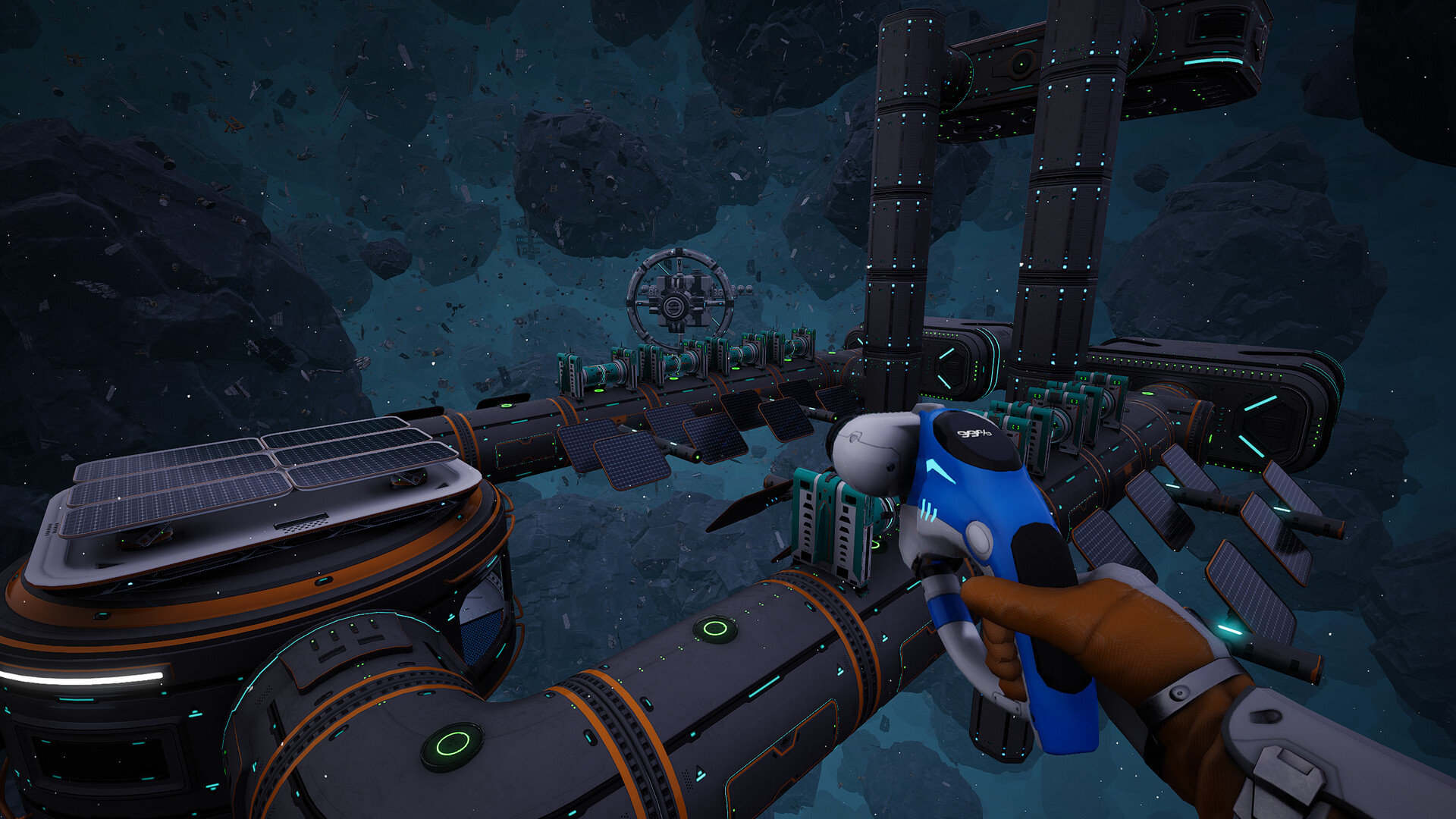 Astrometica screenshot 12