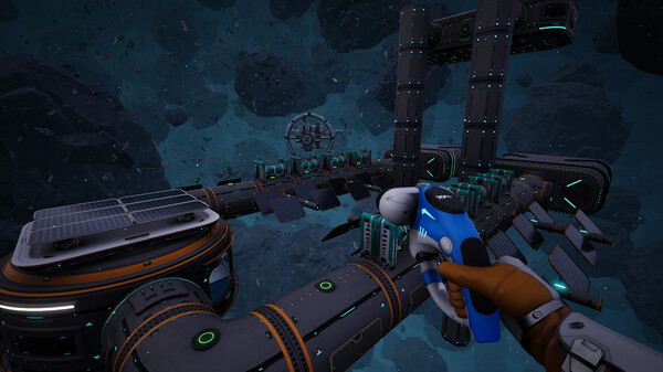 Astrometica (Steam) (Early Access) screenshot 13