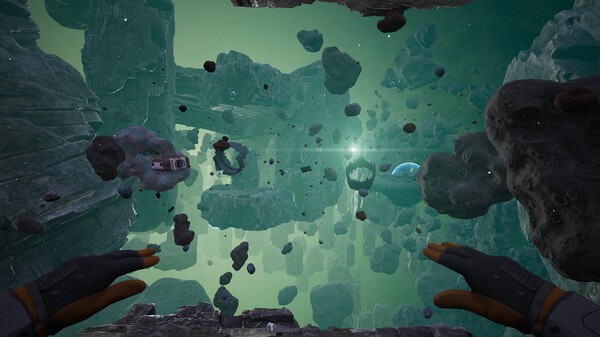 Astrometica (Steam) (Early Access) screenshot 1