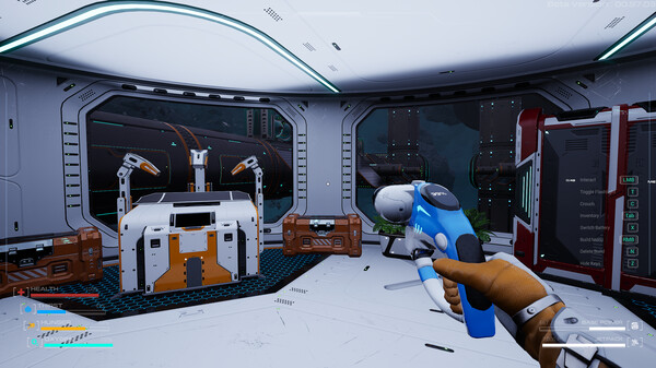 Astrometica (Steam) (Early Access) screenshot 5