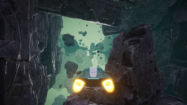 Astrometica (Steam) (Early Access) screenshot 2