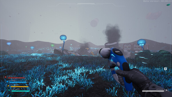 Astrometica (Steam) (Early Access) screenshot 3