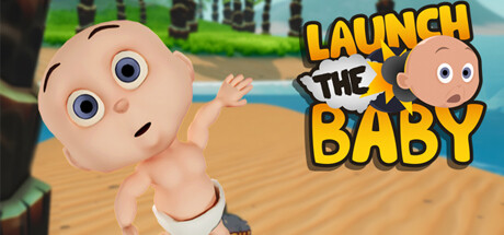 Launch The Baby banner image