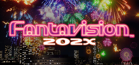 FANTAVISION 202X steam charts