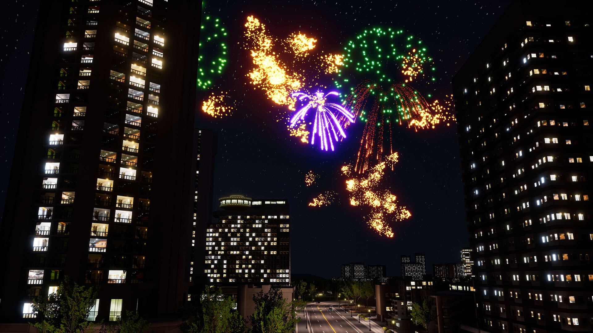 Fantavision 202X