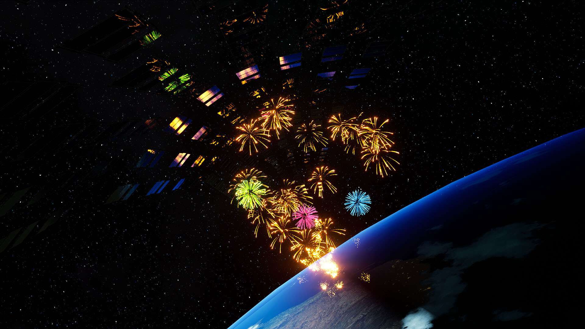 Fantavision 202X