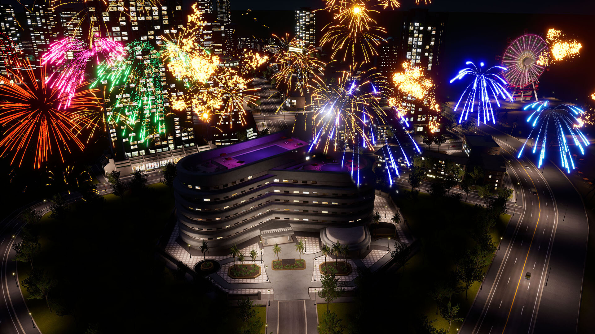 Fantavision 202X